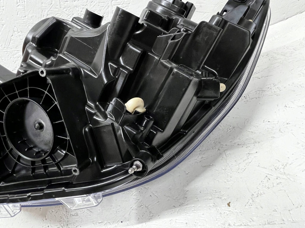 Frontscheinwerfer Ford Transit Custom PZ31-13E014-CB LED Rechts Headlight SCH8301667182tp