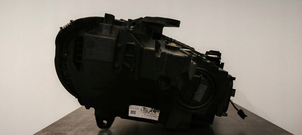 Frontscheinwerfer Mercedes-Benz A2069068104 LED Links Scheinwerfer Headlight SCH6265461961di