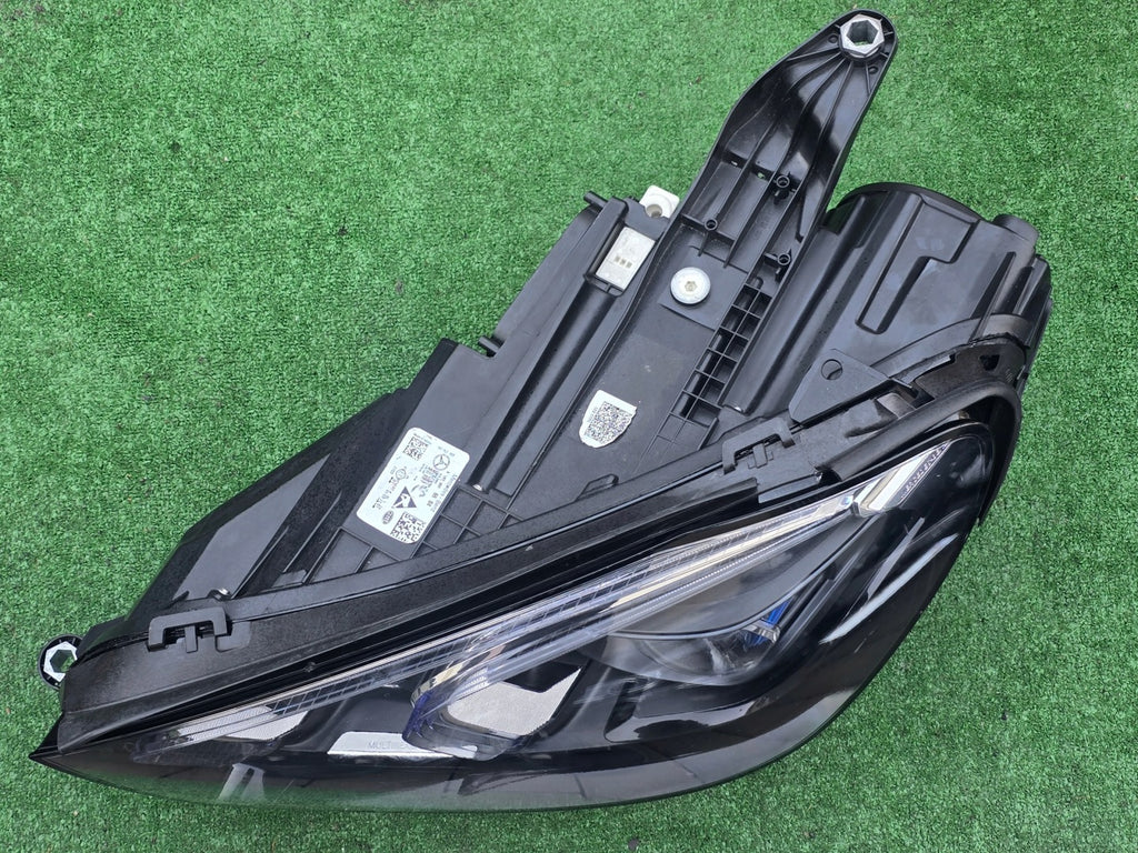 Frontscheinwerfer Mercedes-Benz Gle A1679066504 Links Scheinwerfer Headlight SCH4693446169xo