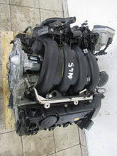 Load image into Gallery viewer, Motor BMW E81 E90 E87 N45B16 180TKm Benzin Engine Komplett