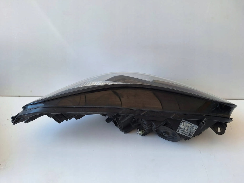 Frontscheinwerfer Opel Corsa E 39108222 Links Scheinwerfer Headlight