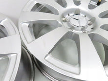 Load image into Gallery viewer, 4x Alufelge 16 Zoll 7.5" 5x112 45 5ET A2124010102 Mercedes-Benz Rim Wheel FEL4153697002jq