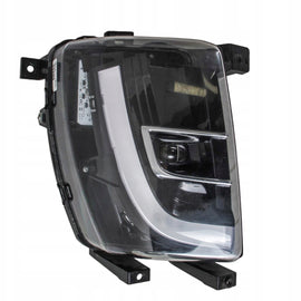 Frontscheinwerfer Tesla Model X PL6143042 1034331-00-A LED Rechts Headlight SCH3091171387qp