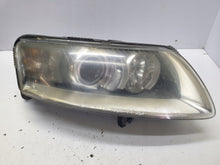Laden Sie das Bild in den Galerie-Viewer, Frontscheinwerfer Audi A6 C6 4F0941030 Xenon Rechts Scheinwerfer Headlight SCH7639745422jq