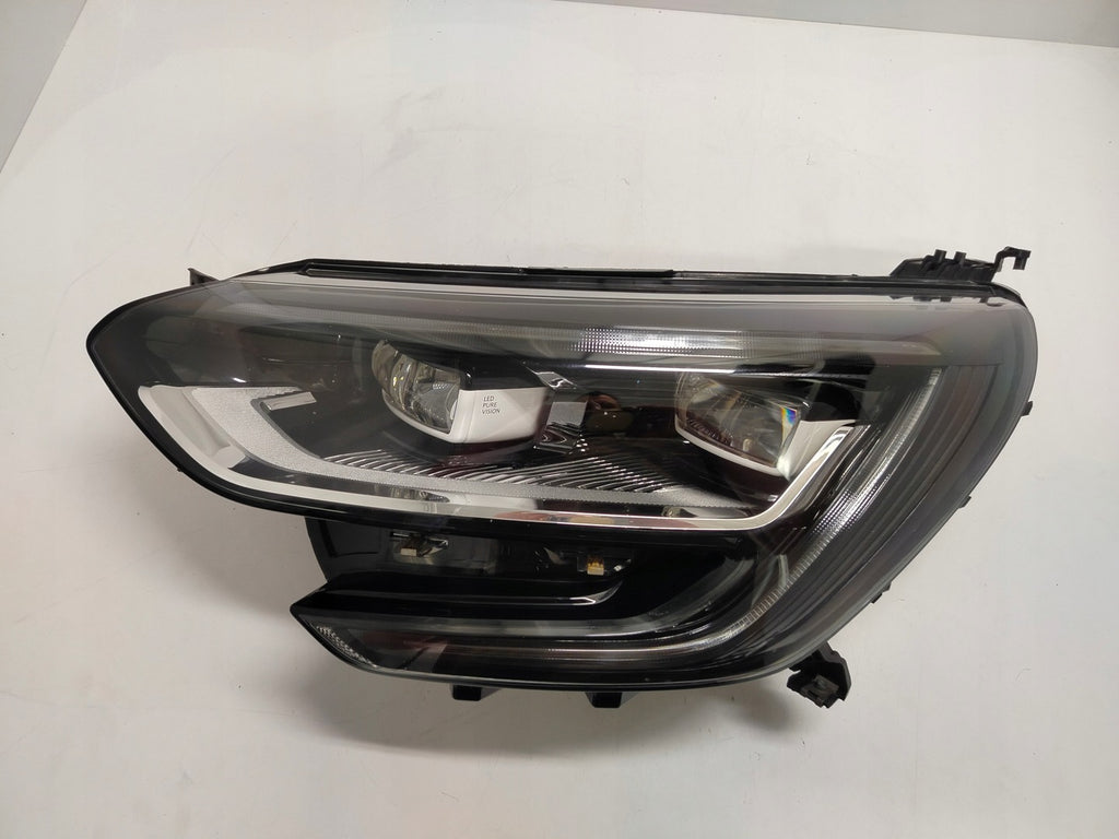 Frontscheinwerfer Renault Megane IV 260606450R Full LED Links Headlight SCH8530642728sr