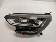Laden Sie das Bild in den Galerie-Viewer, Frontscheinwerfer Renault Megane IV 260606450R Full LED Links Headlight SCH8530642728sr