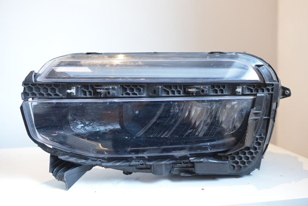 Frontscheinwerfer Jeep 52218719 LED Links Scheinwerfer Headlight SCH5381102306ki