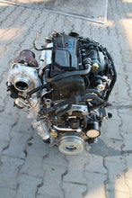 Laden Sie das Bild in den Galerie-Viewer, Motor BMW B47C20B 2.0 Engine Komplett MOT5106240839nn