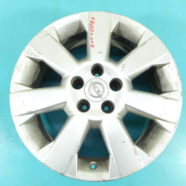 1x Alufelge 17 Zoll 7.0