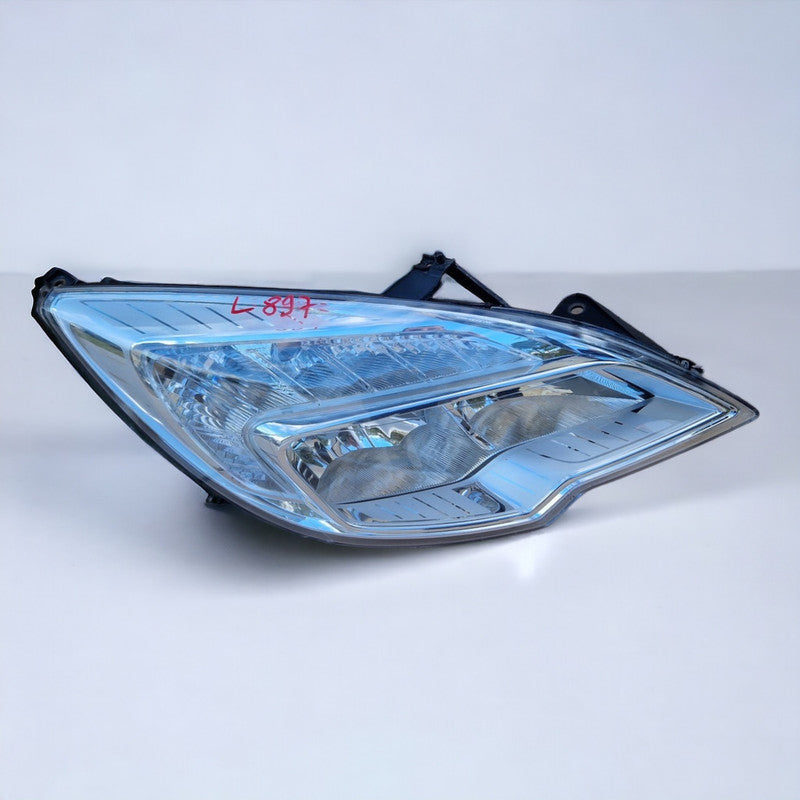 Frontscheinwerfer Opel Meriva A B 13305776 Halogen Rechts Scheinwerfer Headlight