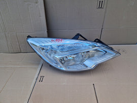 Frontscheinwerfer Opel Meriva A B 13305776 Halogen Rechts Scheinwerfer Headlight SCH1393524350sw