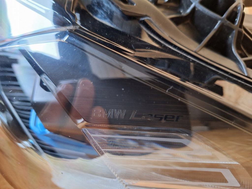 Frontscheinwerfer BMW G22 G82 9505115-04 Laser Links Scheinwerfer Headlight SCH8350492078ne