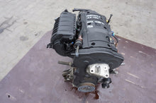Laden Sie das Bild in den Galerie-Viewer, Motor Citroën Peugeot I 10FX7L 1.6 83TKm Benzin Engine Komplett MOT7989941017rj