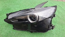 Laden Sie das Bild in den Galerie-Viewer, Frontscheinwerfer Mazda Cx30 DFR6-51040 Full LED Links Scheinwerfer Headlight SCH7923863366uq