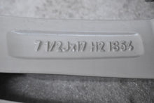 Load image into Gallery viewer, 1x Alufelge 17 Zoll 7.5" 5x112 54ET 7848601 BMW 2 Active F45 F46 Rim Wheel FEL3068466713ct