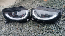Laden Sie das Bild in den Galerie-Viewer, Frontscheinwerfer Fiat 500 00521400260 LED Ein Satz Scheinwerfer Headlight SCH4054770747tn