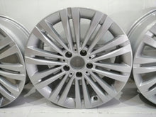 Load image into Gallery viewer, 4x Alufelge 17 Zoll 7.0" 5x112 44 5ET A2064014400 Mercedes-Benz W206 Rim Wheel FEL9314486564zs
