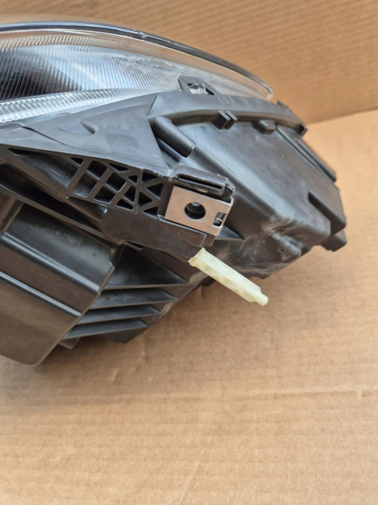 Frontscheinwerfer Dacia Duster 260602465R LED Links Scheinwerfer Headlight