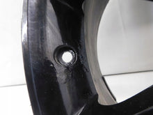 Laden Sie das Bild in den Galerie-Viewer, 1x Alufelge 18 Zoll 8.5&quot; 5x112 49ET Glanz Graphit 6W83-1007-AB Jaguar Xf