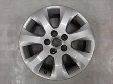 Load image into Gallery viewer, 1x Alufelge 17 Zoll 7.0" 5x120 41ET Glanz Silber 13351762 Opel Insignia A FEL9954315348oe