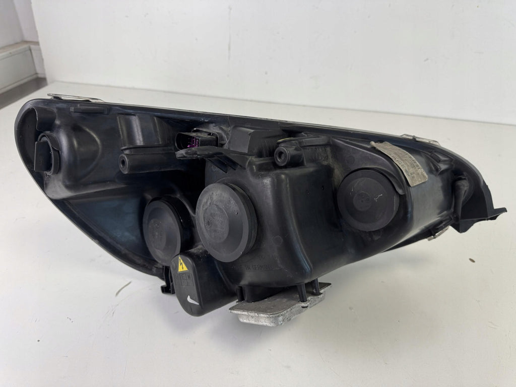 Frontscheinwerfer Ford S-Max 6M21-13D155-AJ Xenon Links Scheinwerfer Headlight SCH1010243169ok