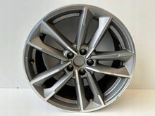 Load image into Gallery viewer, 1x Alufelge 19 Zoll 83A601025B Audi Q3 Rim Wheel FEL9927457564gt