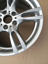 Load image into Gallery viewer, 1x Alufelge 18 Zoll 8.5" 5x120 47ET 7845881 BMW 3 F30 F32 F31 Rim Wheel FEL8062195742za