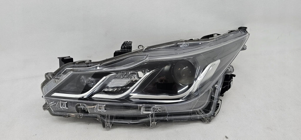 Frontscheinwerfer Toyota Corolla 81150-02T31-00 Links Scheinwerfer Headlight SCH1829025240xb
