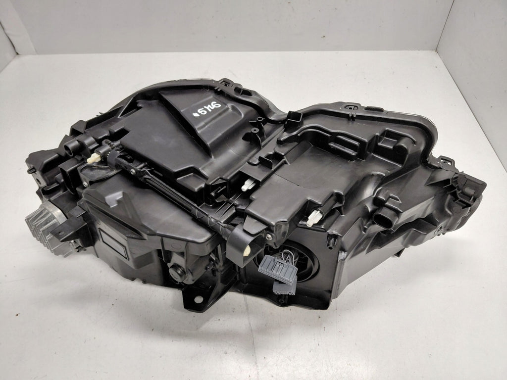 Frontscheinwerfer Volvo S90 V90 31655187 Full LED Rechts Scheinwerfer Headlight SCH2058992073co