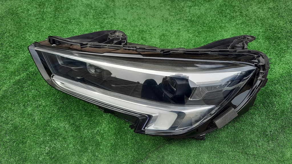 Frontscheinwerfer Opel Insignia B 39136835 Full LED Links Scheinwerfer Headlight