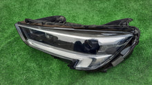 Laden Sie das Bild in den Galerie-Viewer, Frontscheinwerfer Opel Insignia B 39136835 Full LED Links Scheinwerfer Headlight