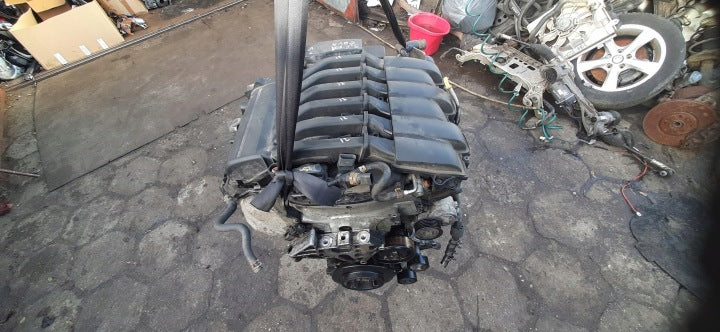 Motor Skoda Superb II CDVA 3.6 FSI 260PS 191kW Benzin Engine Komplett MOT2335877675ur