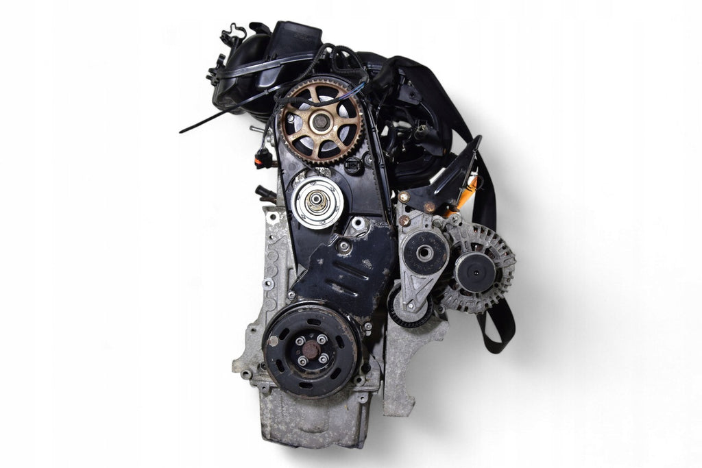 Motor Audi Seat VW A3 B6 BGU BSE 1.6 102PS 75kW 106TKm 2004 Benzin Unkomplett