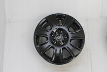 Load image into Gallery viewer, 1x Alufelge 16 Zoll 6.5" 5x112 33ET Glanz Silber 8U06010250 Audi Rim Wheel FEL5200177994uk