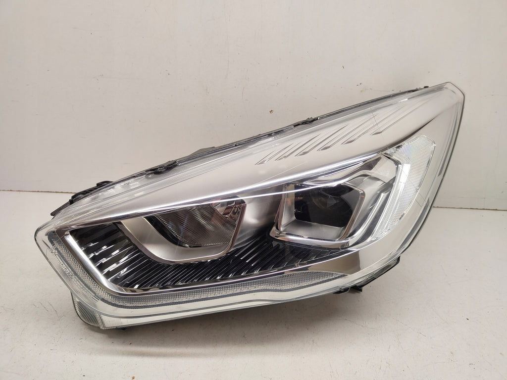 Frontscheinwerfer Ford Kuga II 90156361 GV4113W030CJ Xenon Links Headlight