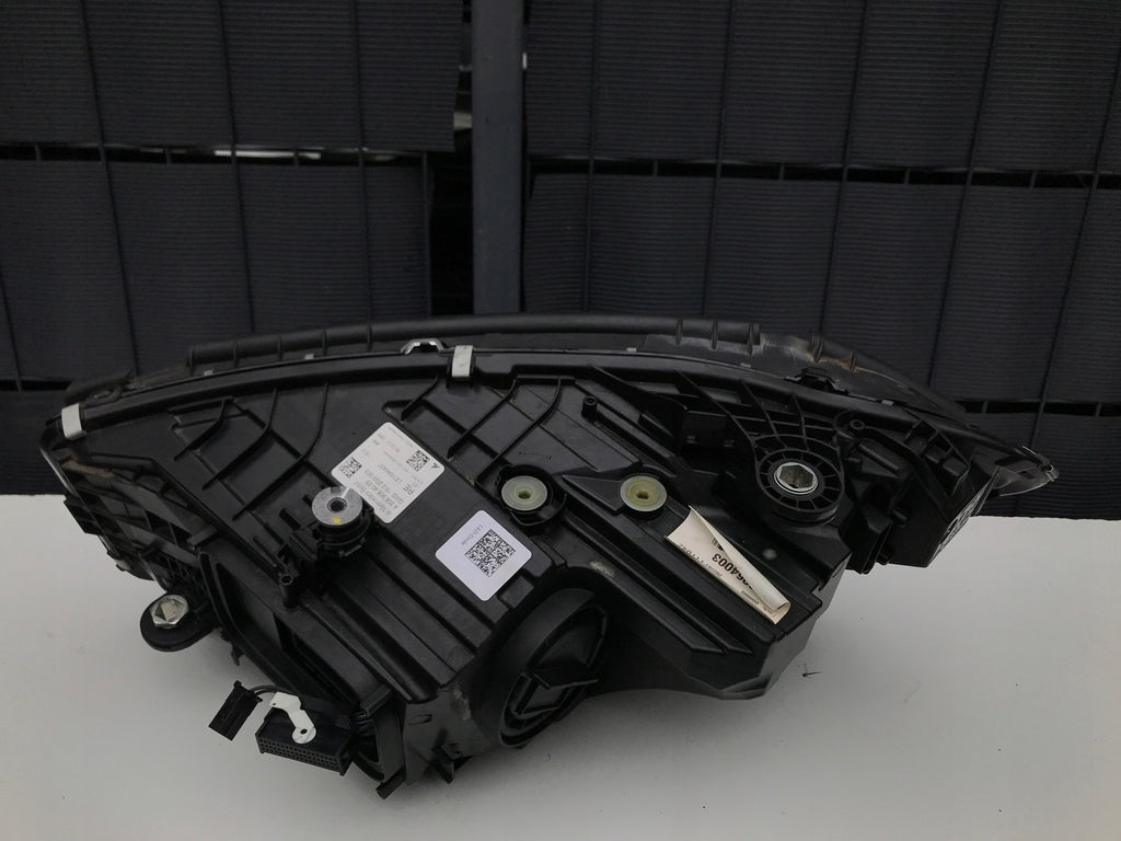 Frontscheinwerfer Mercedes-Benz W206 A2069064003 Full LED Rechts Headlight SCH5293250450zb