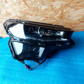 Frontscheinwerfer Skoda Kodiaq 566941036 LED Rechts Scheinwerfer Headlight SCH7168075586wv