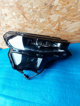 Laden Sie das Bild in den Galerie-Viewer, Frontscheinwerfer Skoda Kodiaq 566941036 LED Rechts Scheinwerfer Headlight SCH7168075586wv
