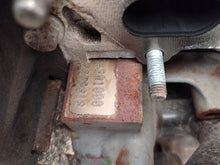 Laden Sie das Bild in den Galerie-Viewer, Motor Fiat Tipo 843A1000 1.4 95PS 70kW 121TKm Benzin Engine Unkomplett MOT8146980513lu