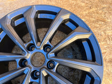 Load image into Gallery viewer, 1x Alufelge 18 Zoll 7.5" 5x114.3 55ET TKSF0GA55E Hyundai I30 Rim Wheel FEL1783614931md