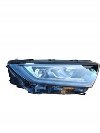 Frontscheinwerfer Ford Connect 2KF941036D Full LED Rechts Scheinwerfer Headlight SCH7776714552gq