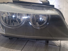Load image into Gallery viewer, Frontscheinwerfer BMW E91 E90 72025829 Rechts Scheinwerfer Headlight SCH9393421177in