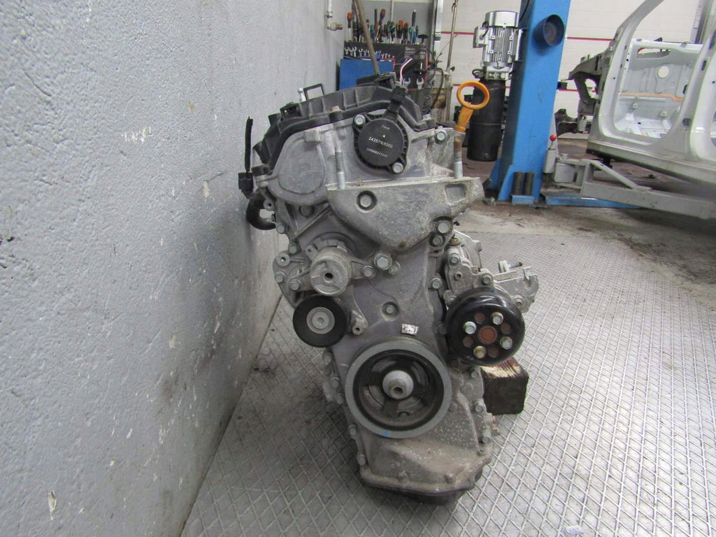 Motor Hyundai Kia I20 Rio IV G4LF 1.2 84PS 62kW 39TKm 2020 Benzin Unkomplett
