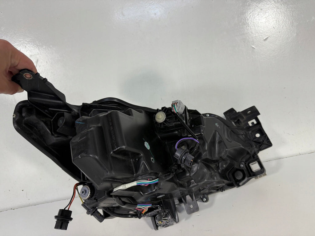 Frontscheinwerfer Mazda 2 D43N-51040 Full LED Links Scheinwerfer Headlight SCH1026718911lp