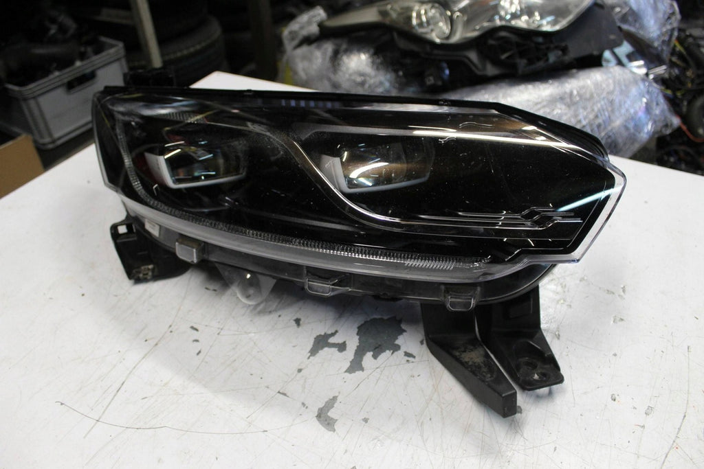 Frontscheinwerfer Renault Espace I V 260108498R LED Rechts Headlight SCH1213953590ox
