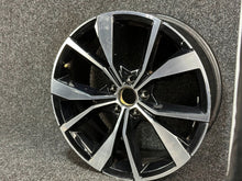 Laden Sie das Bild in den Galerie-Viewer, 1x Alufelge 19 Zoll 2GA601025AK VW Golf Rim Wheel FEL6360058248qs