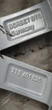 Load image into Gallery viewer, 1x Alufelge 16 Zoll 6.5" 5x120 60ET 7T0601025 VW Multivan Rim Wheel FEL5763827251gd