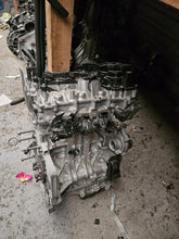 Load image into Gallery viewer, Motor Peugeot I 10Z1AE 1.2 6TKm Benzin Engine Unkomplett MOT7219690853fi