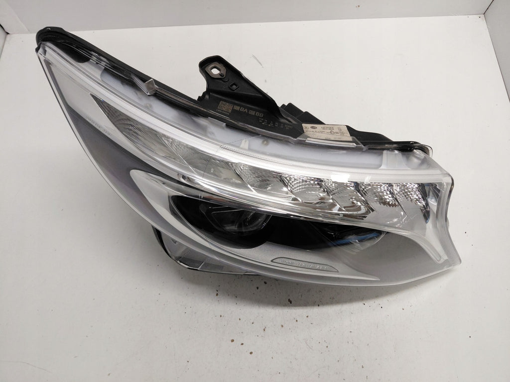 Frontscheinwerfer Mercedes-Benz W447 A4479069800 Full LED Rechts Headlight SCH7470612558bg