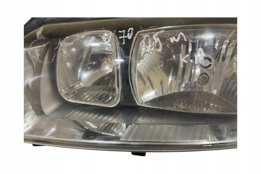 Frontscheinwerfer Volvo V70 30698835 89900267 Links Scheinwerfer Headlight SCH9484303747qu